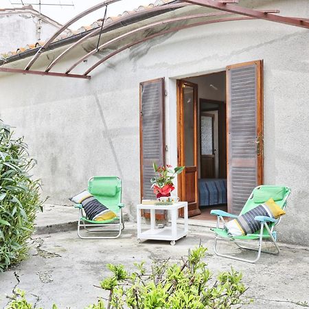 Casa La Capraia Zanca 外观 照片