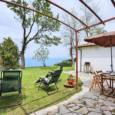 Casa La Capraia Zanca 外观 照片